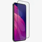 Tempered Glass UNIQ Optix Vivid for Samsung Galaxy S26 Foto 1