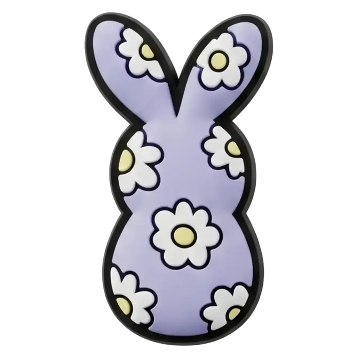 3D Sticker Bunny 5pcs set Фото num