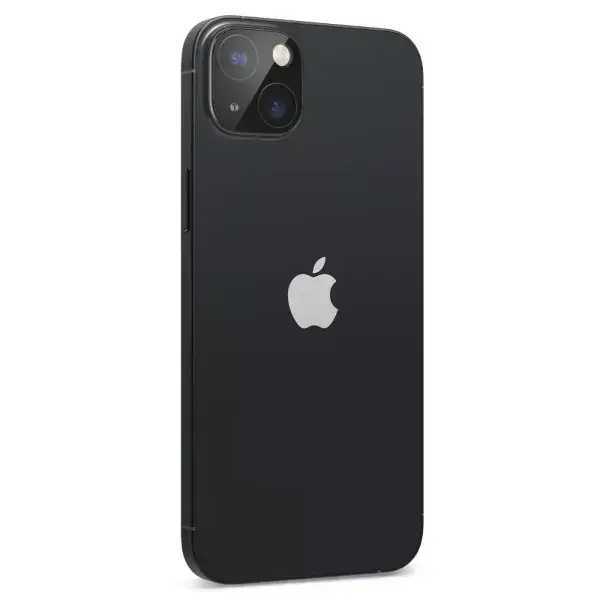 Spigen Optik.Tr Camera iPhone 14/14 Plus Lens 2pcs black AGL05274 Foto 2