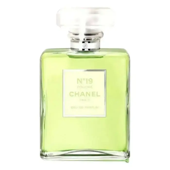 Chanel, Chanel N°19 Poudre, Eau De Parfum, For Women, 100 ml *Tester Фото num