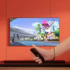 Nintendo Switch 23-in-1 Family Accessory Pack 2 - Orange and Blue Set Photo