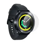 Fusion TPU full cover screen protector for Samsung Galaxy Watch 3 41mm Photo
