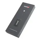 Carlinkit CCPA wireless adapter Apple Carplay/Android Auto (black) Photo