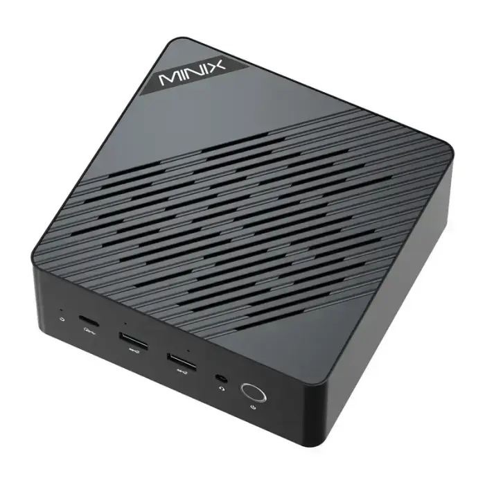 Mini PC Minix ER937 ER937 HX370 32+1000 Foto 5