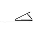 Laptop Stand Spigen Slimfold LD201-S2 black Foto 3
