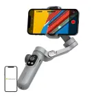 AOCHUAN X Pro Standard Gimbal (Gray) Photo