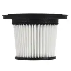 Hepa filter for vacuum cleaner Photo