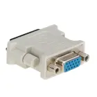 Adapter Akyga AK-AD-12 DVI 24+5 (m) | VGA (f) Photo