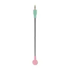 Cooler Master CH351-MC gaming headphones (green-pink) Foto 12
