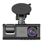 Car Dash Cam DVR-06 2,0 inches + rear camera Foto 19