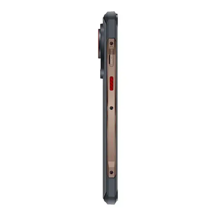 Smart phone HOTWAV Cyber 15 - 6.6'' 12+12|256GB Brązowy Photo