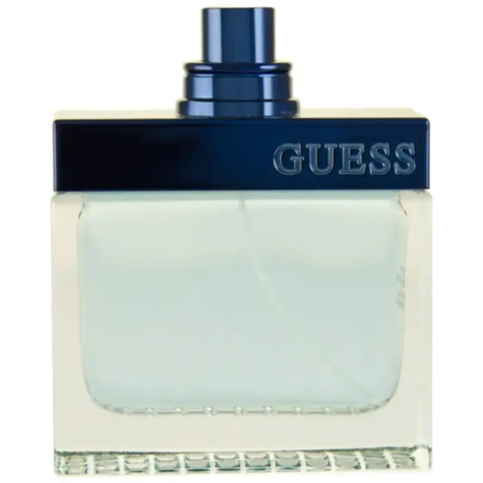 Guess, Seductive Homme Blue, Eau De Toilette, For Men, 50 ml *Tester Фото num