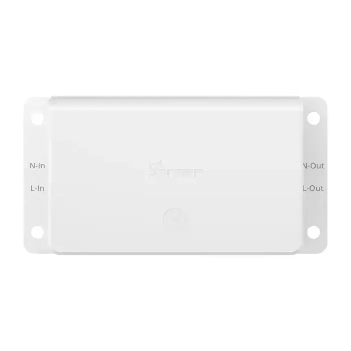 SONOFF Basic R5 Gen5 Wi-Fi Matter 10A Switch, 4-Pack Foto 5