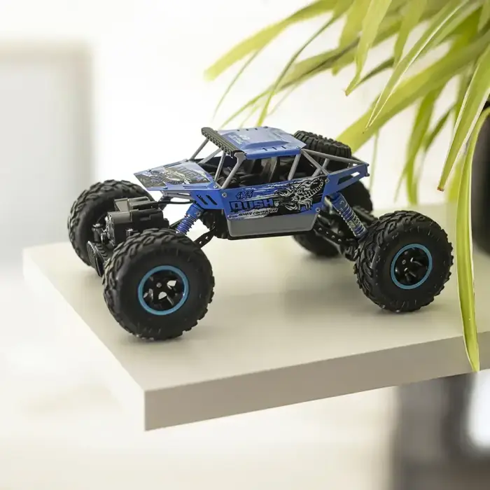 Maxlife remote-controlled car MXRC-300 Фото num