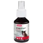 Līdzeklis kaķu atbaidīšanai - Beaphar Stop-it-Cat 100ml Foto 1