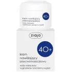 Ziaja Krem 40+ Krem Nawilzajacy 50ml Photo