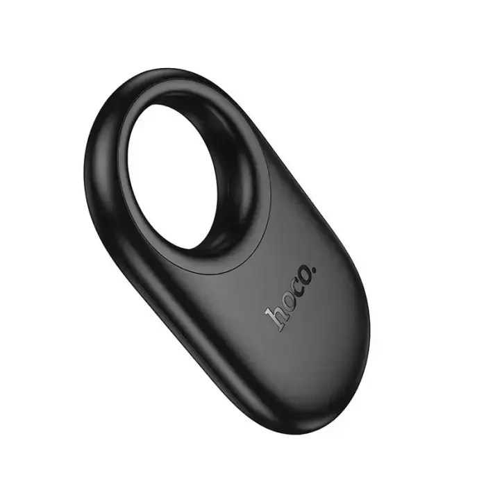 Locator compatible with Apple Find My Hoco E94 black Foto 2