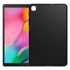 Silicone Slim Case for Samsung Tab S9 Ultra - black Photo