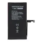  AmpSentrix Basic battery for iPhone 15 (high capacity 3600 mAh) Фото num