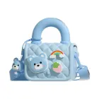 PICOCICI KIDS HAND BAG K54 blue Photo