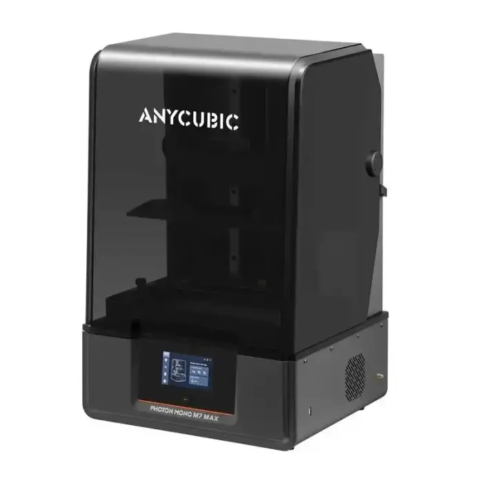 Anycubic Photon Mono M7 Max 3D Printer Фото num