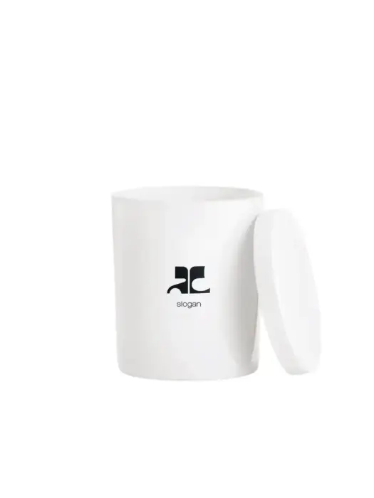 Courreges, Slogan, Scented Candle, 190 g Фото num