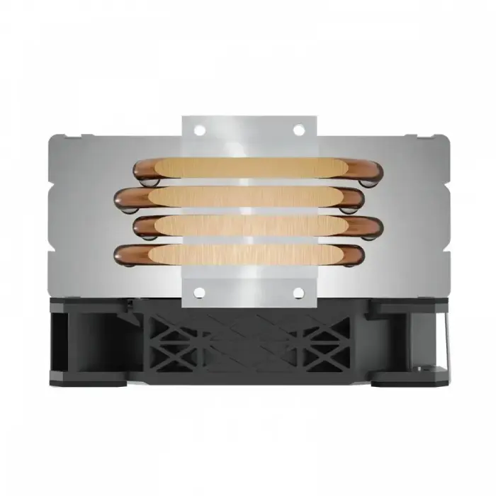 CPU Cooler VORTEC X2 ARGB Photo