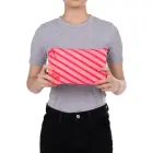 Penālis ZIPIT Candy Jumbo, sarkans Фото num