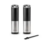 Huslog Grinder Set - Silver Фото num