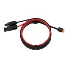 EcoFlow XT60i Cable for photovoltaic panels 2.5m Фото num