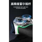 iPega 9666HH Bluetooth RGB Gamepad for Android/iOS/PS3/PS4/PC/N-Switch Gray Foto 2