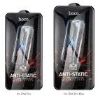 Tempered glass to iPhone 17 AIR Hoco HD Anti-static 25 pcs G10 Foto 9