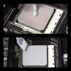Qoltec Thermal grease TIM TUBE S05 | 1.829 W/m-K | 0.5g | Grey Foto 16