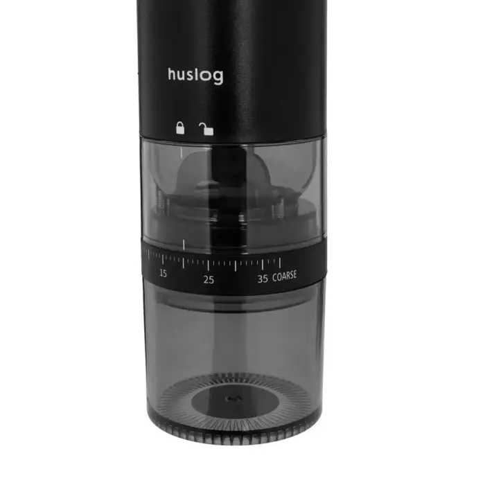 Huslog wireless coffee grinder CoffeeSmash Фото num