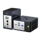 EVO-X1- AMD Ryzen AI 9 HX 370 - 32GB RAM + 1TB SSD Foto 8