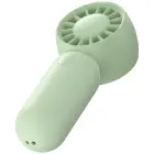 Handheld fan USAMS Mini Pocket ZB354 white Фото num
