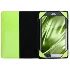 Etui Blun uniwersalne na tablet 12,4" UNT limonkowy|lime Foto 5
