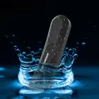 MAXGROOM RFCD-9087 multifunctional trimmer with LED light - black Photo
