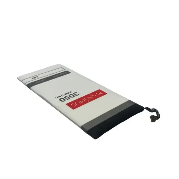BATTERY MAXXIMUS SAMSUNG S7 3000-3050mAh EB-BG930ABE Фото num