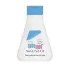 Baby Skin Care Oil Photo