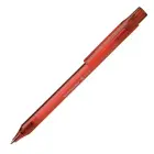 Lodīšu pildspalva SCHNEIDER FAVE 1.0mm, sarkana Фото num