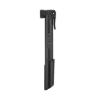 Wozinsky WPR-01 Bicycle Pump - Black Фото num