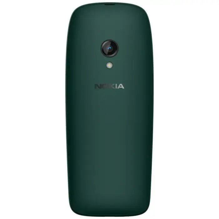 Phone Nokia 6310 TA-1607 DS green Photo