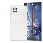 Camera Tempered Glass super durable 9H glass protector Samsung Galaxy A42 5G (packaging – envelope) Foto 1
