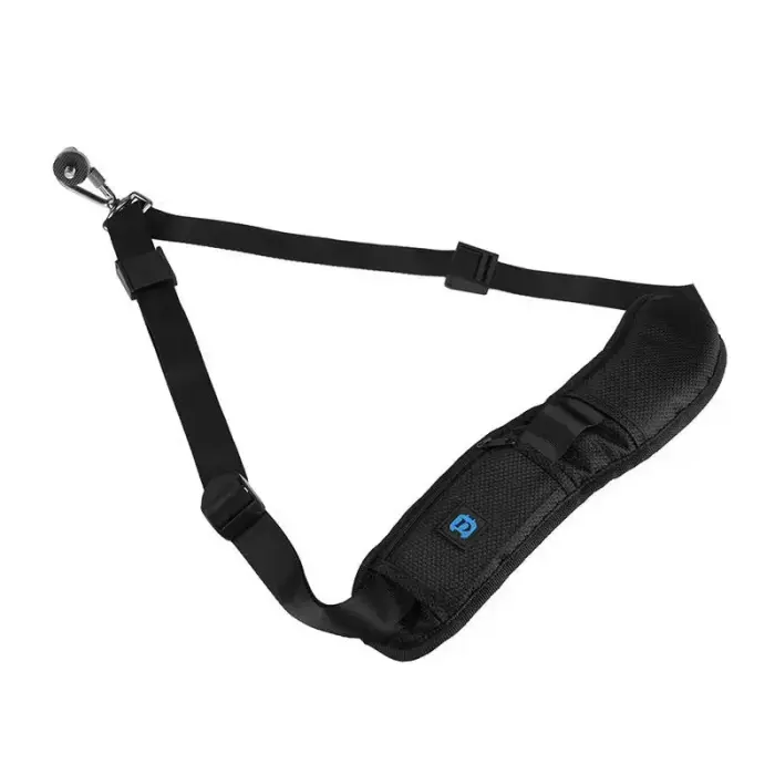 Camera shoulder strap with quick release Puluz PU6001 (for SLR and DSLR cameras) Photo