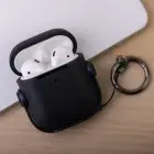 Case for Airpods / Airpods 2 Headset navy blue Foto 7