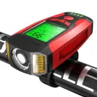 Superfire BM01 4-in-1 bicycle light Foto 2