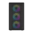 Darkflash DB460M computer case (black) Photo