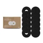 Replacement filter pack for blow dryer Homerunpet PD10 Photo