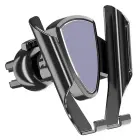 Universal Gravity Car Holder Dark Gray (YC05) Foto 1